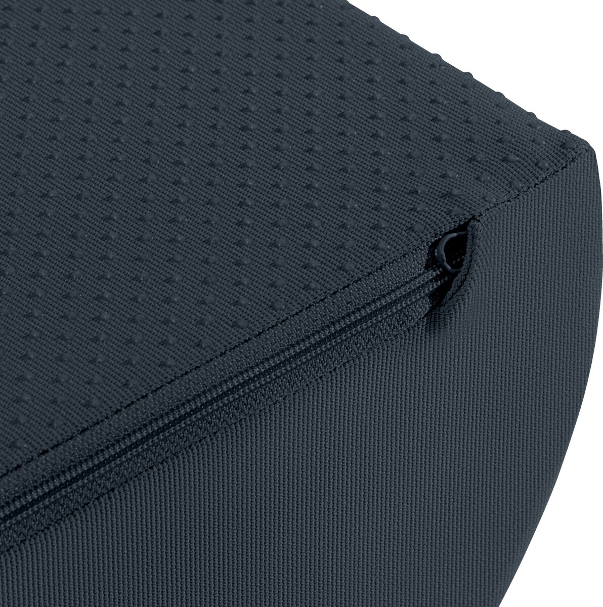 Leitz - Cozy Fodstøtte - Ergonomisk - Grå