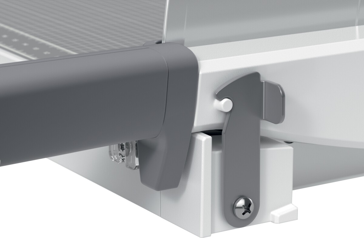 Leitz - Guillotine Skæremaskine Til Papir Og Karton - A4