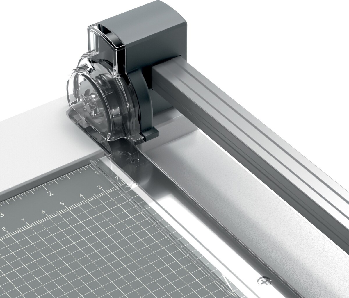 Leitz - Guillotine Rulleskærer - Precision Home Office - A4