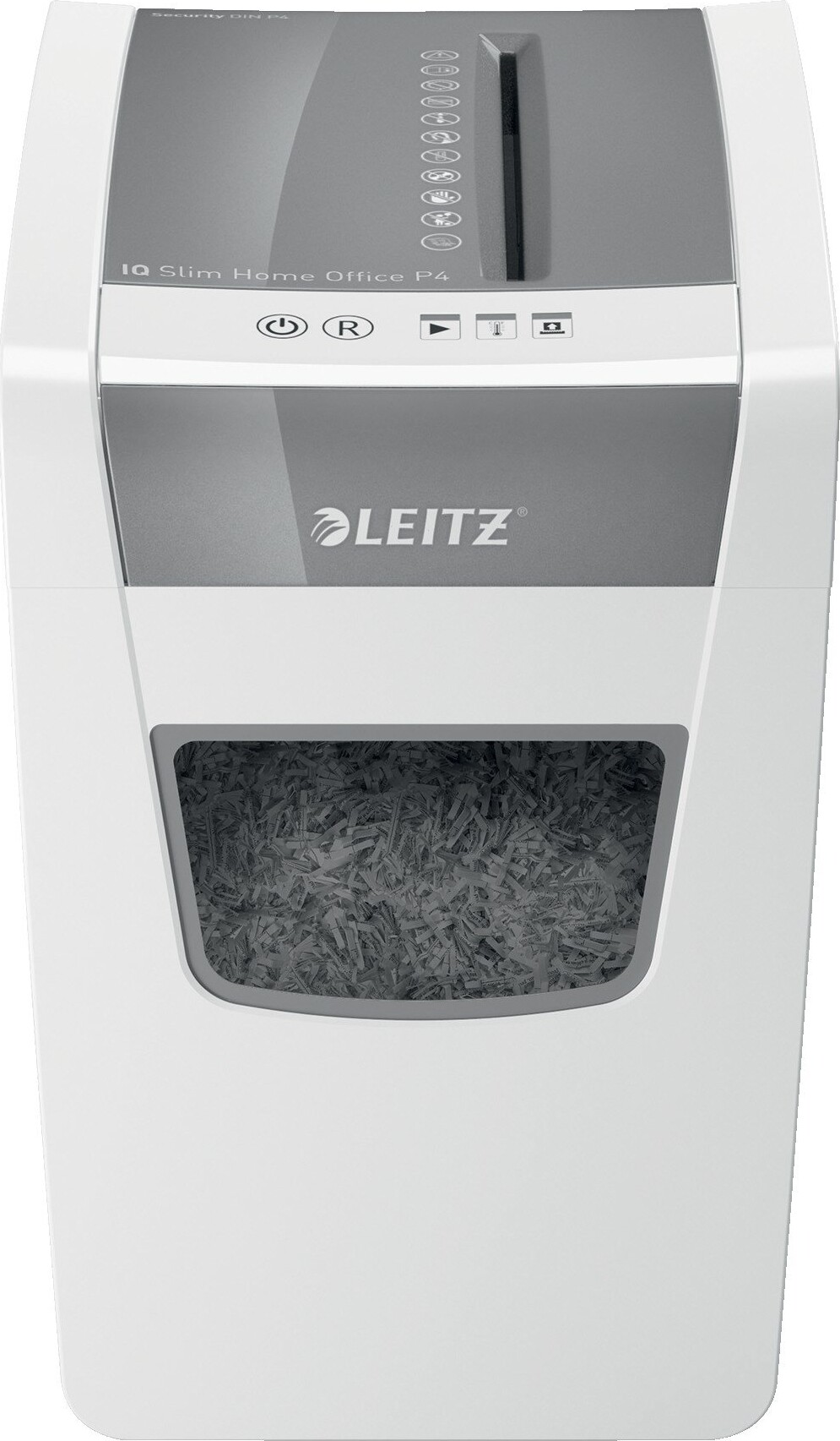 Leitz - Iq Home Office Slim Makulator - 23 L