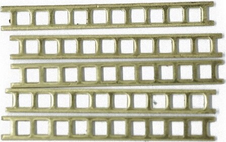 Lejder 5X50Mm 5 - 04-Bf-0483 - Billing Boats