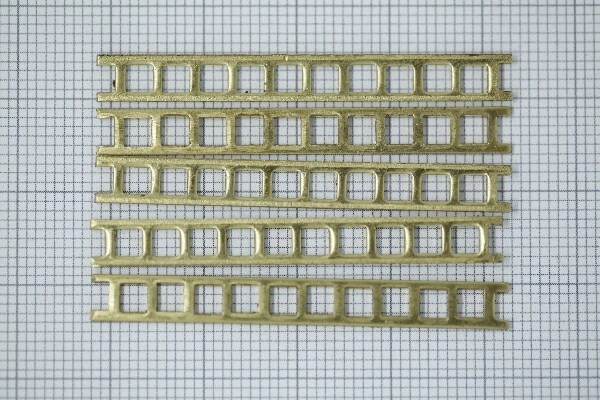 Lejder 5X50Mm 5 - 04-Bf-0483 - Billing Boats