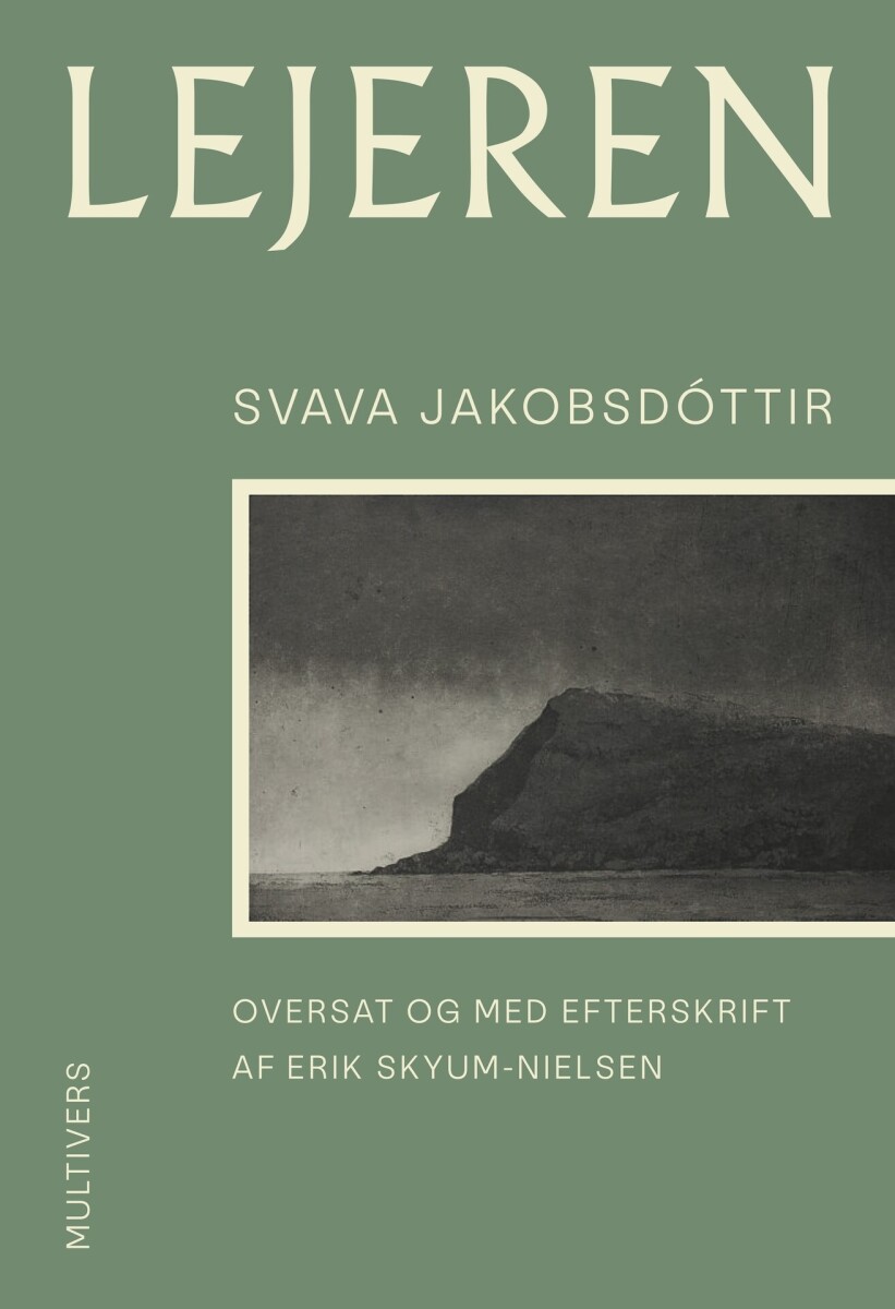 Lejeren