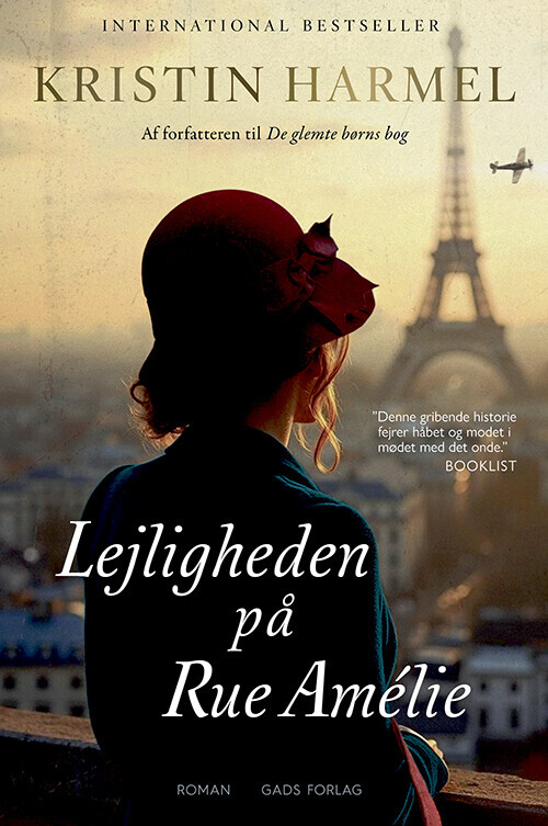 Lejligheden På Rue Amelie