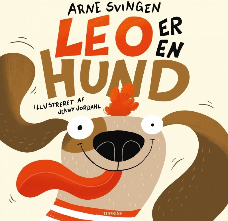 Leo Er En Hund