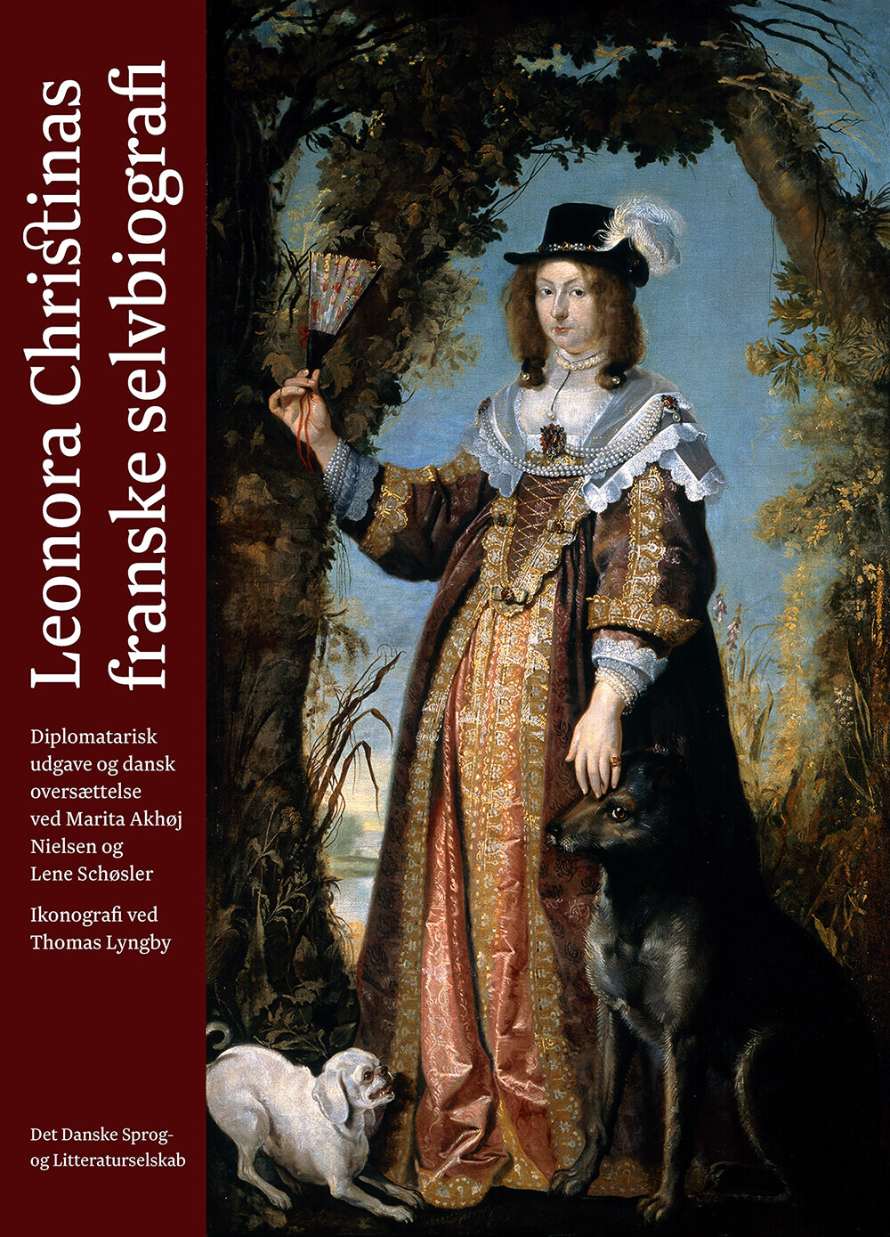 Leonora Christinas Franske Selvbiografi