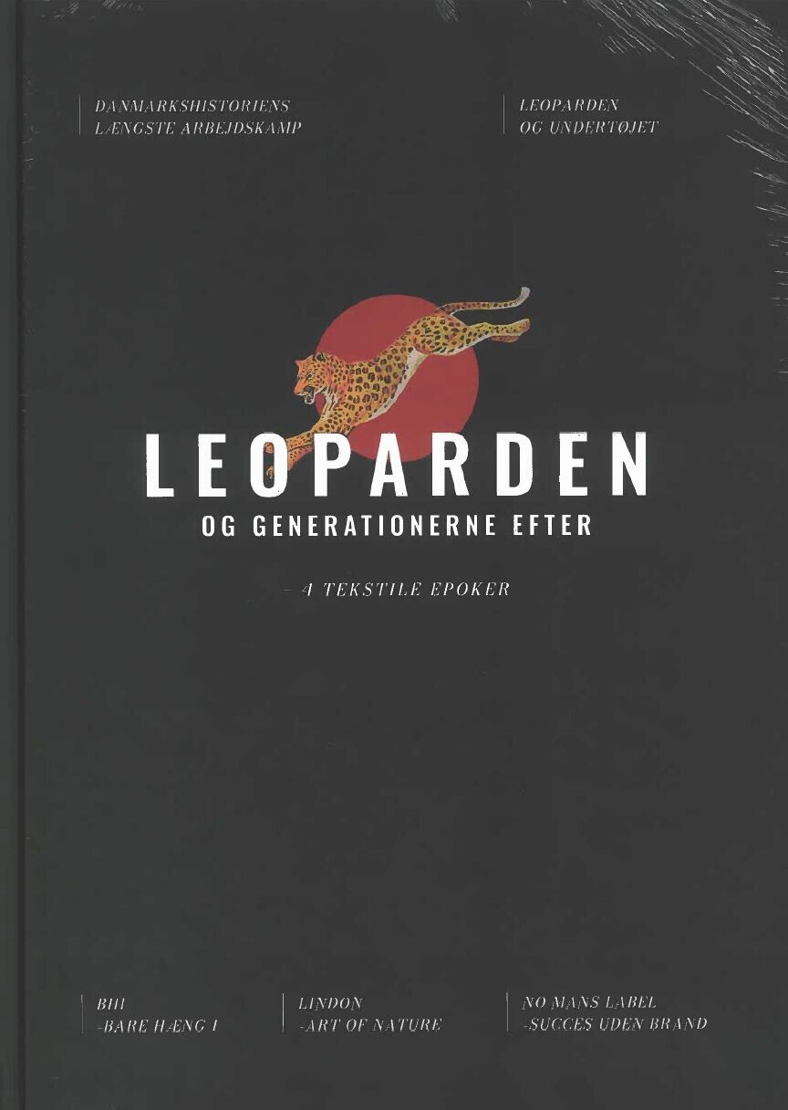 Leoparden - Og Generationerne Efter