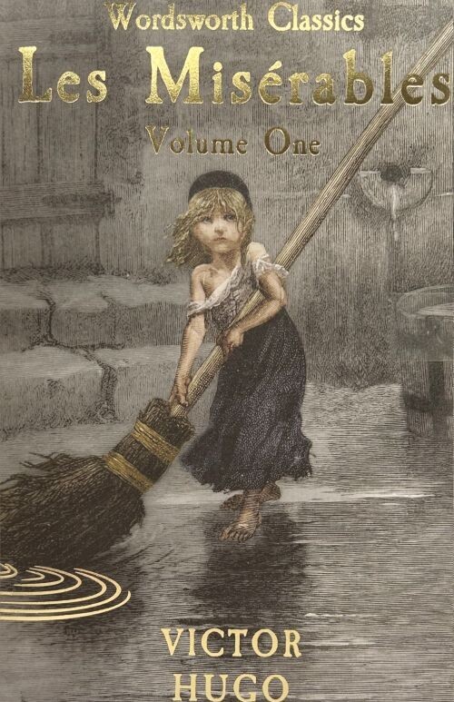 Les Miserables Volume 1
