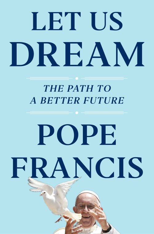 Let Us Dream The Path To A Better Future