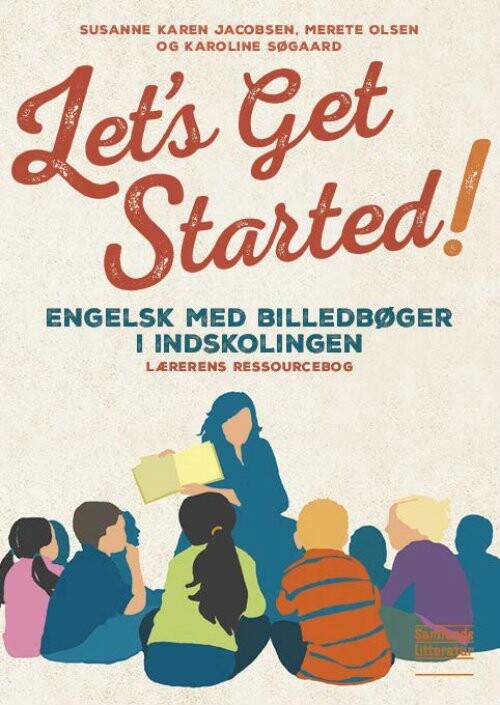 Let S Get Started