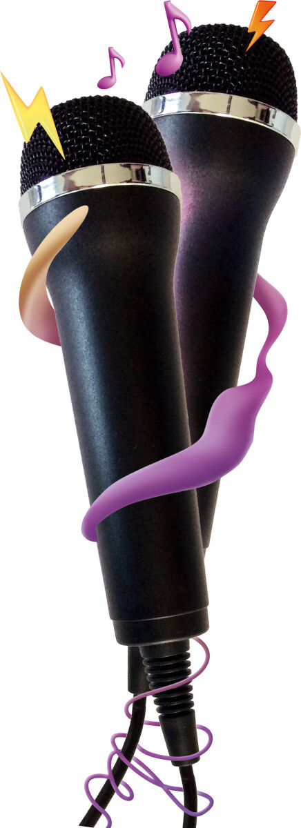 Let S Sing 2026 2-Mic