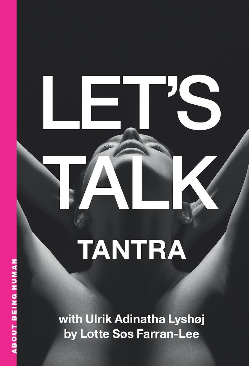 Let S Talk Tantra - English Version