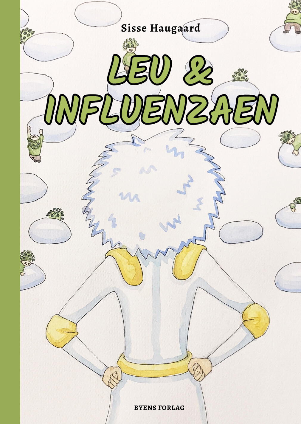 Leu Influenzaen