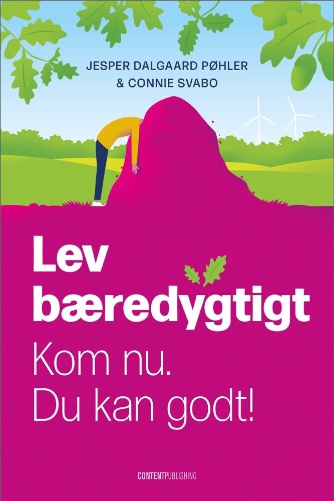 Lev Bæredygtigt