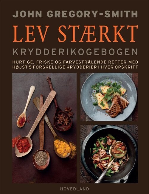 Lev Stærkt