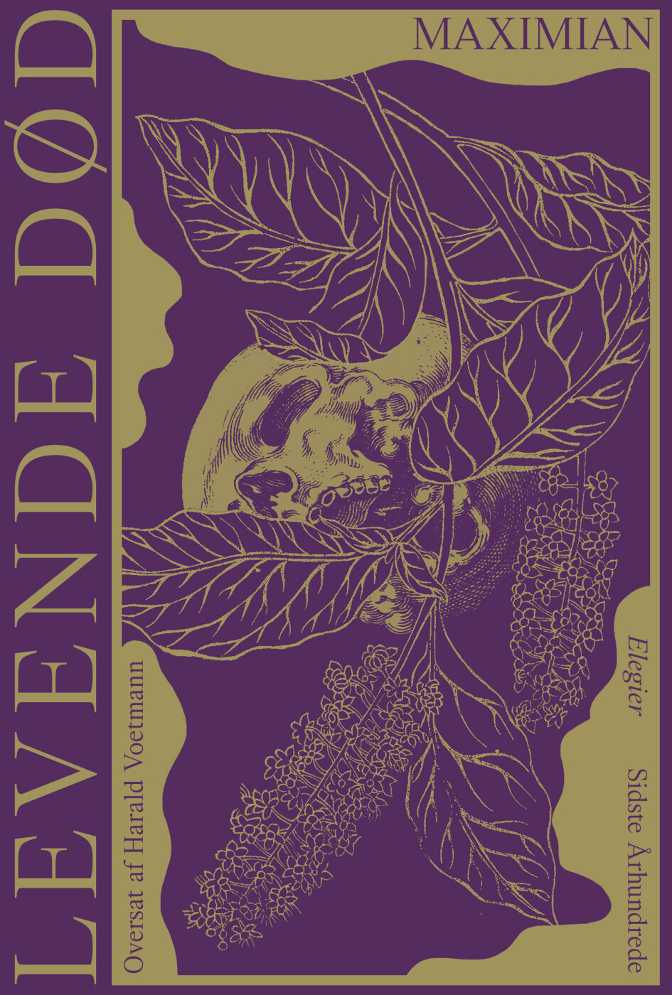 Levende Død