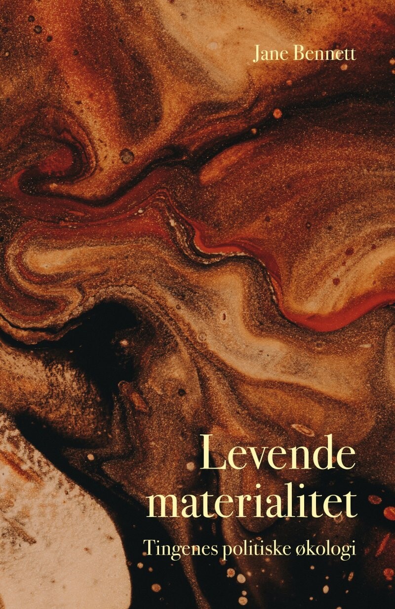 Levende Materialitet