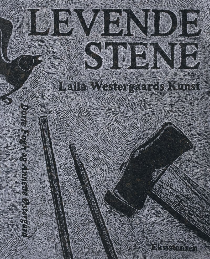 Levende Stene