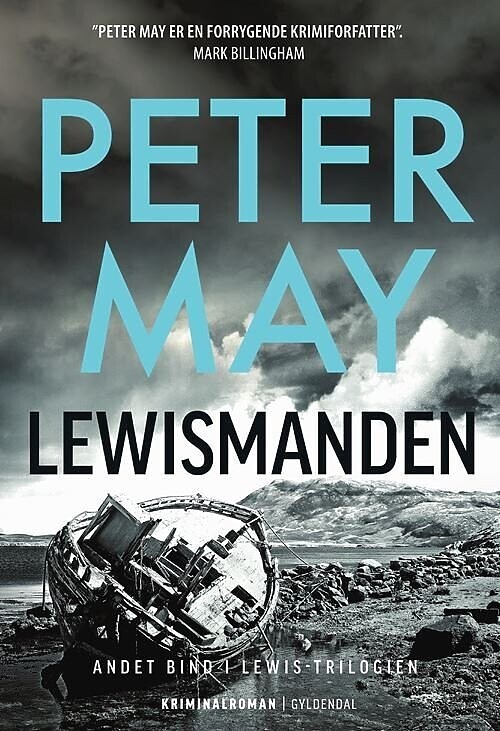 Lewismanden