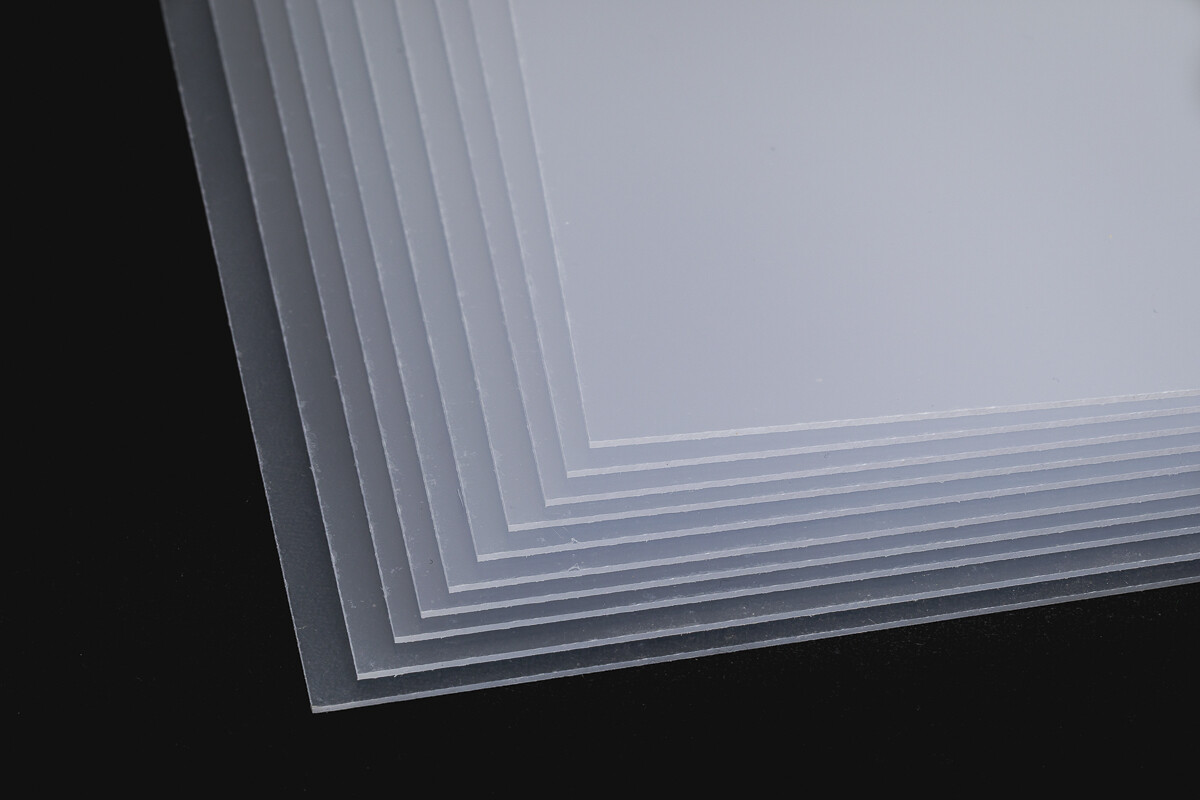 Lexan 683X415X0 75Mm - 1 Stk - Mstyle