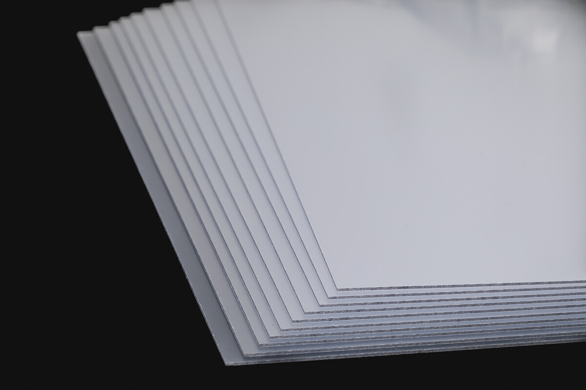 Lexan 683X415X0 75Mm - 1 Stk - Mstyle