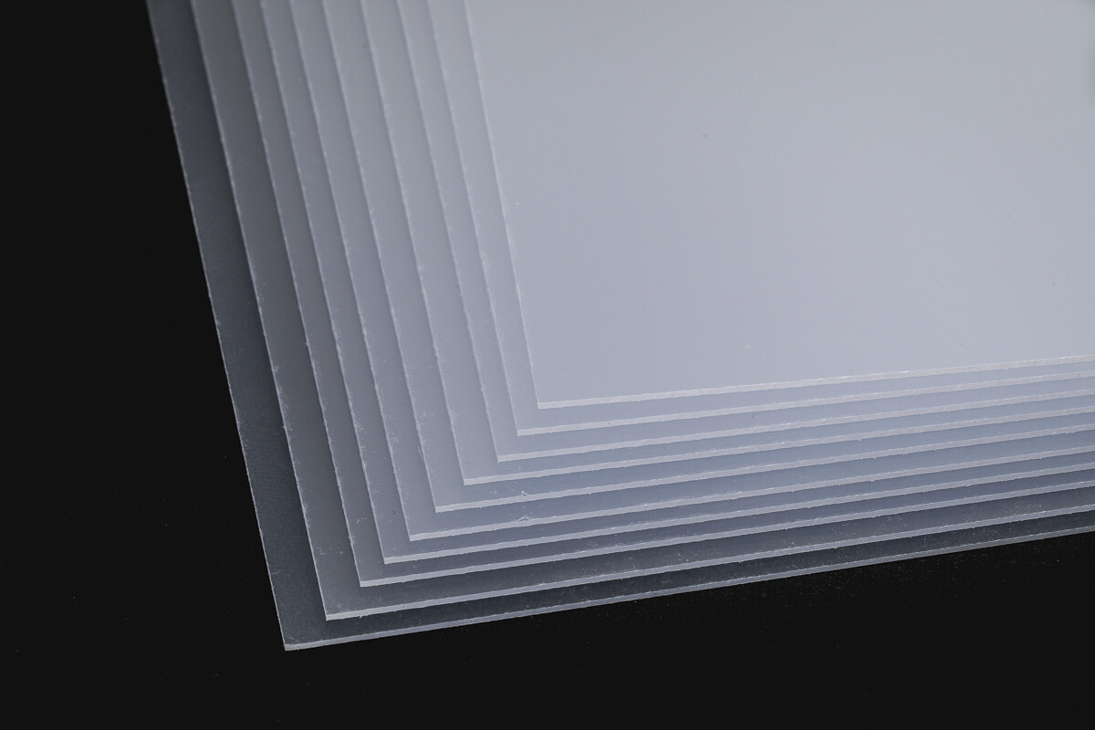 Lexan 683X415X1Mm - Mstyle