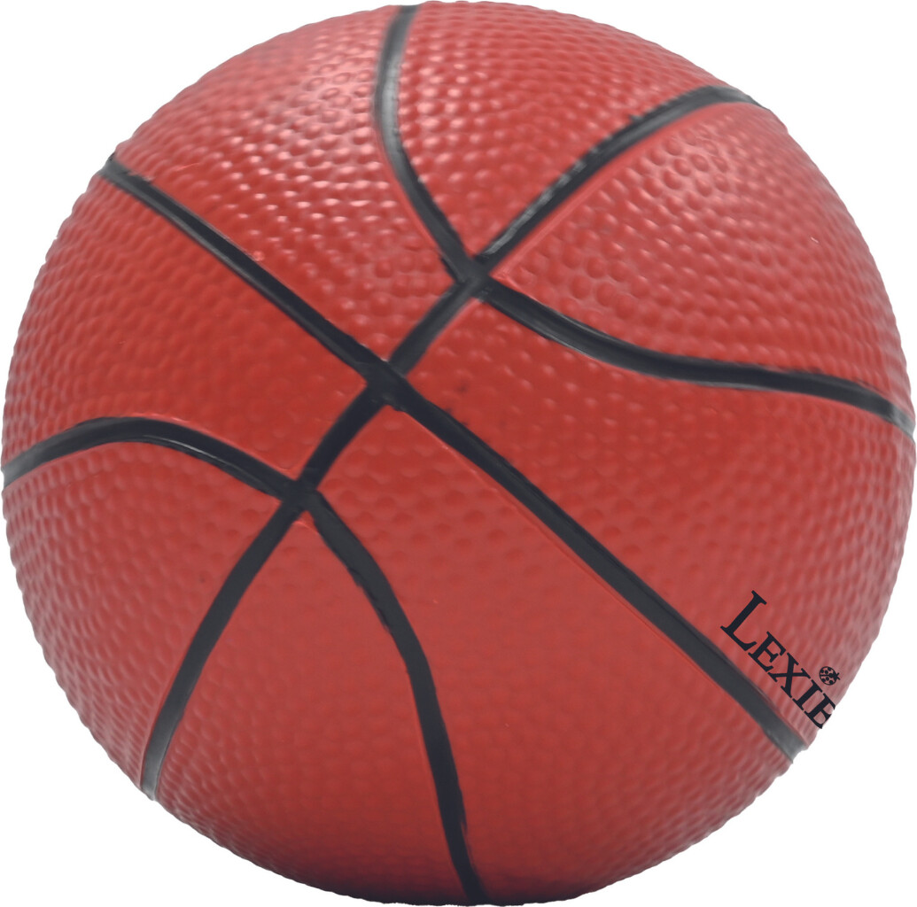 Lexibook - Basketball Kurv Med Plade Scoretæller Og Lyd