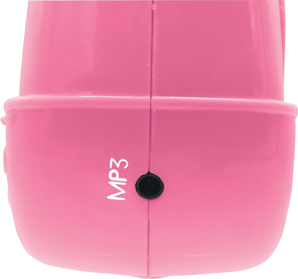 Højtaler Med Mikrofon Til Børn - Enhjørning Håndtaske - Lexibook