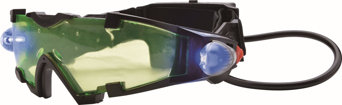 Spionsæt Til Børn - Lexibook