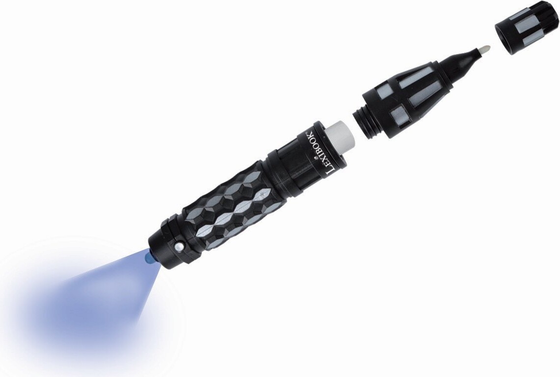 Spionsæt Til Børn - Lexibook