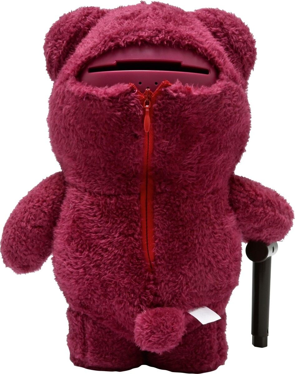 Lexibook - Toy Story - Elektronisk Sparegris - Lotso