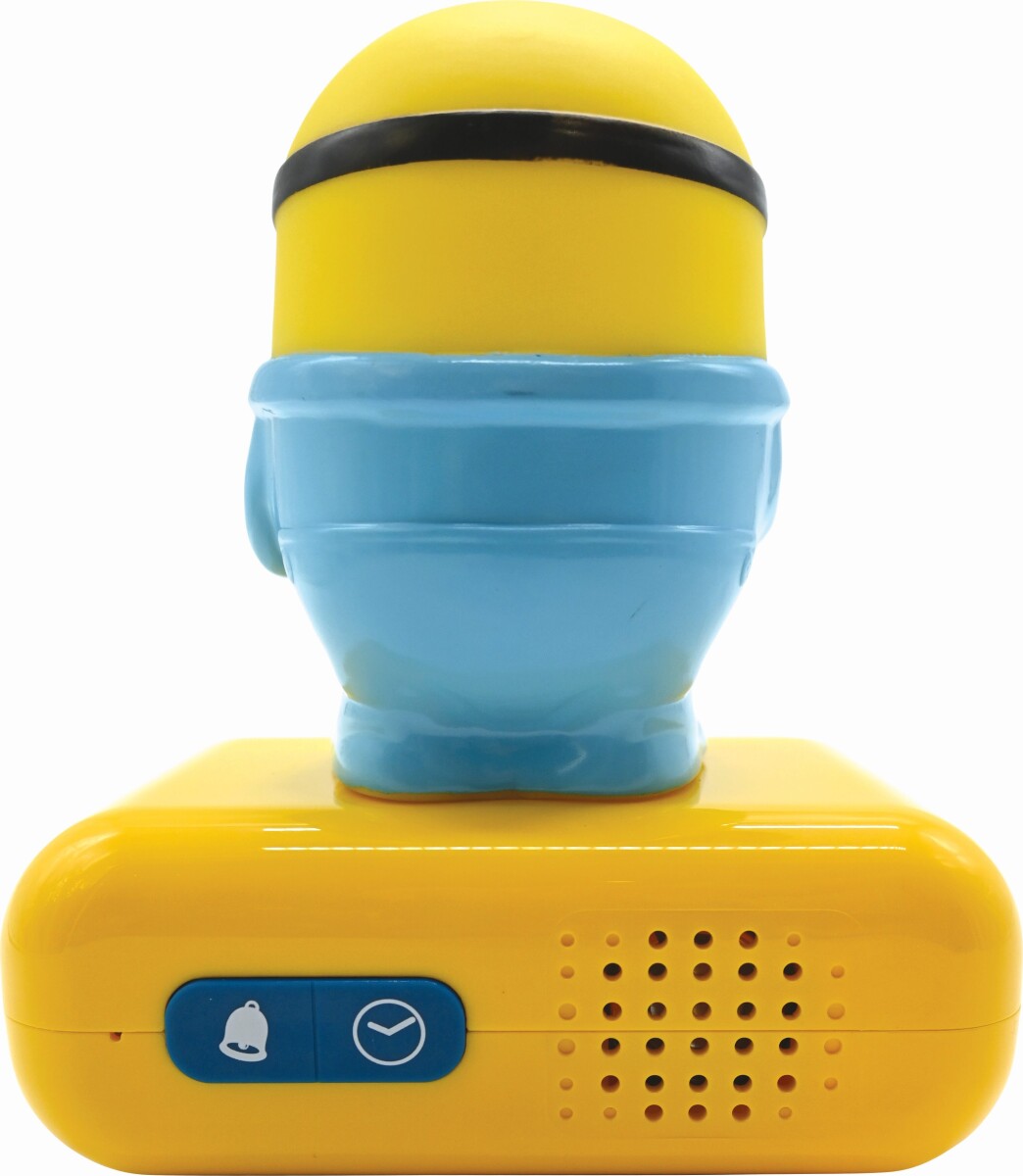 Minions - Vækkeur Med Lys Til Børn - Digital - Lexibook