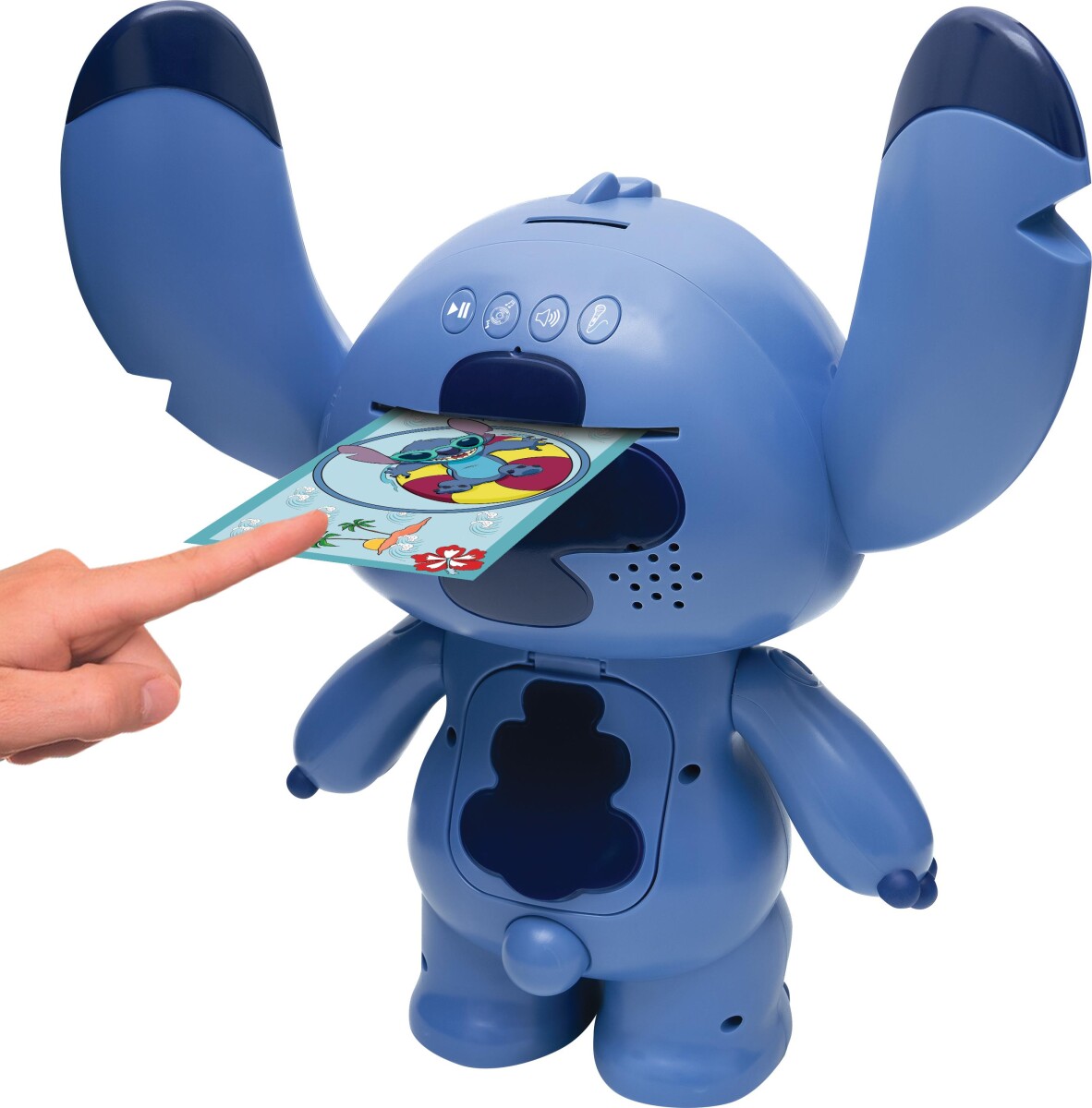 Lexibook - Stitch Sparegris