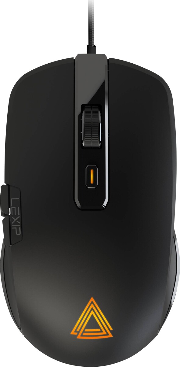 Lexip Gaming - Np93 Neptunium Alpha