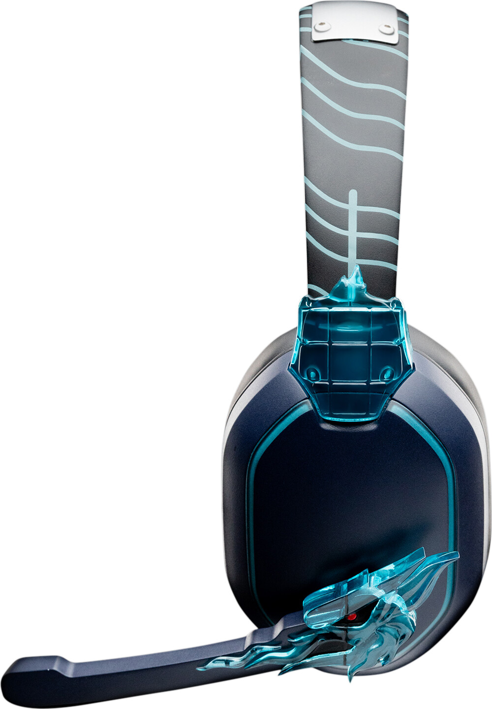 Lexip - Kakashi Headset Design By Tsume - Naruto Shippuden