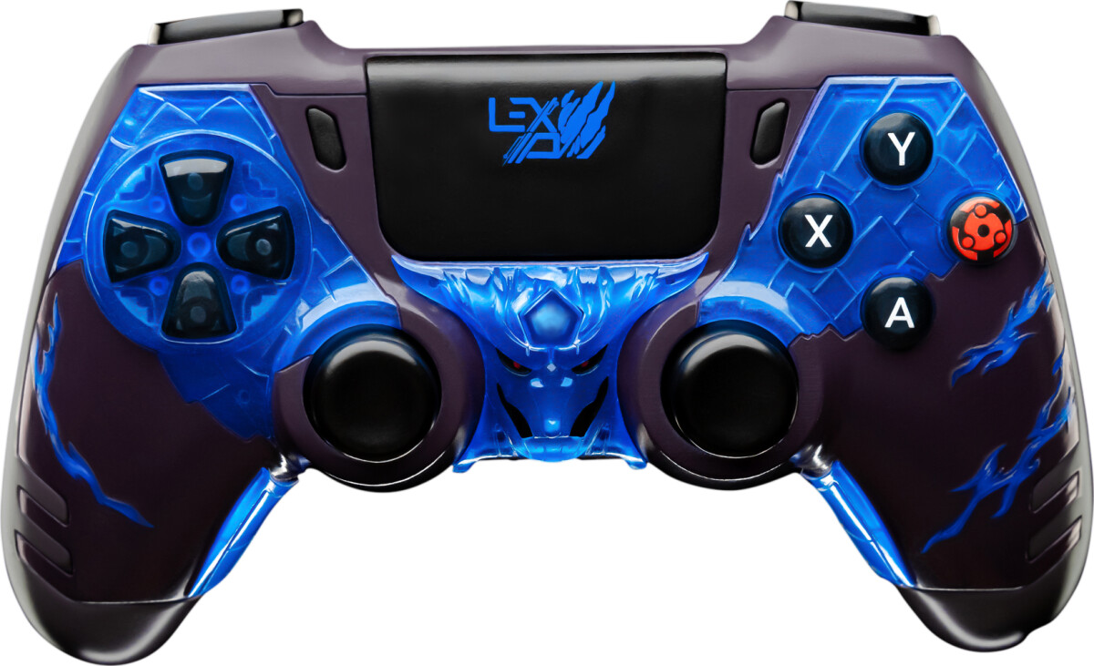 Lexip - Madara Controller Design By Tsume - Naruto Shippuden