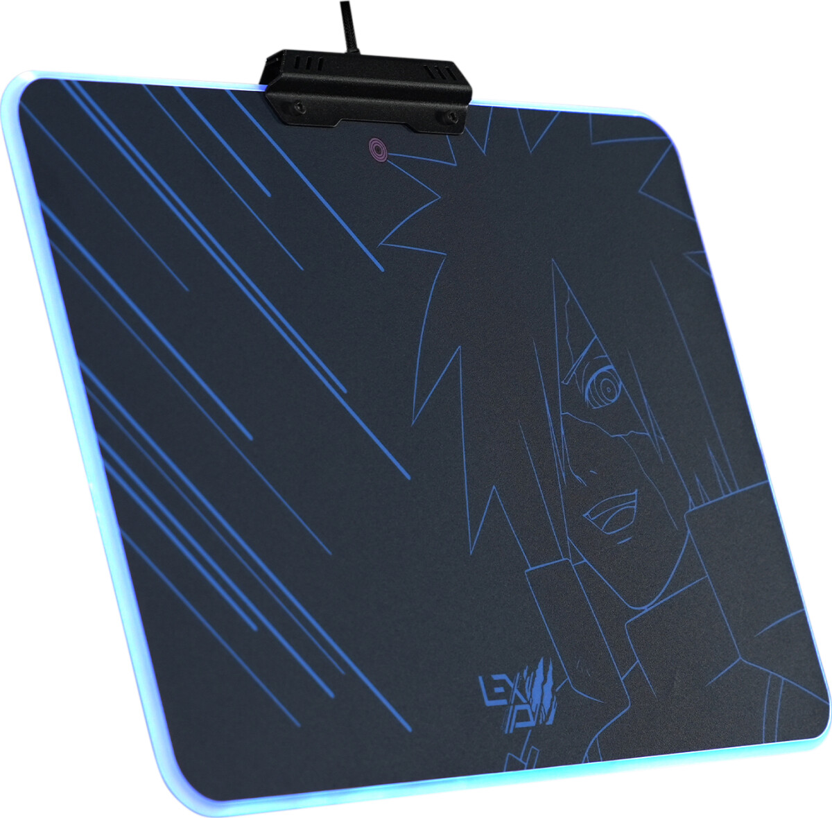 Lexip - Madara Mouse Pad Design By Tsume - Naruto Shippuden