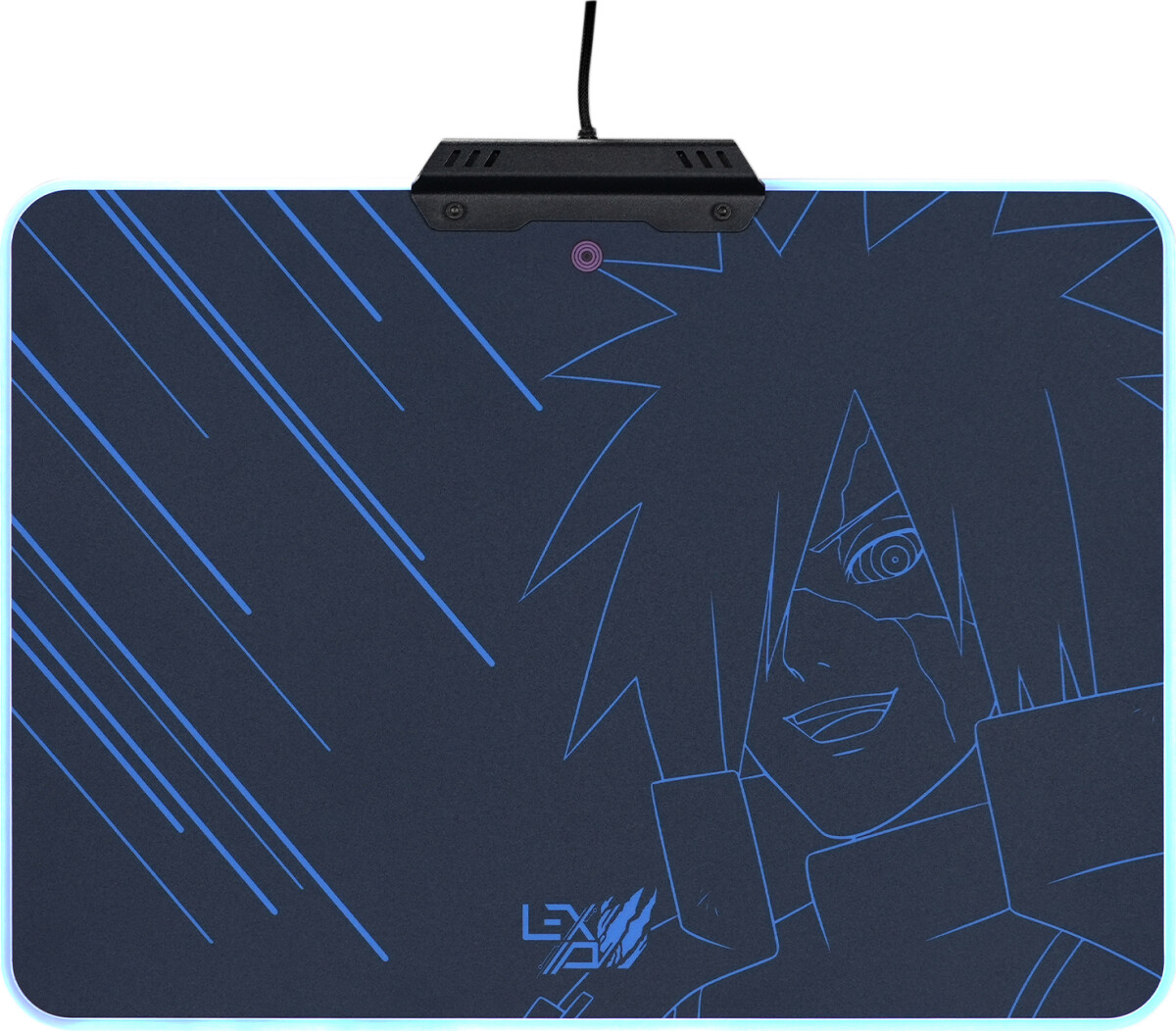 Lexip - Madara Mouse Pad Design By Tsume - Naruto Shippuden