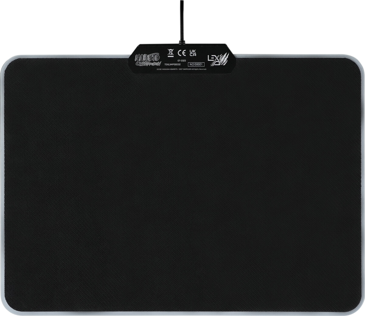 Lexip - Madara Mouse Pad Design By Tsume - Naruto Shippuden