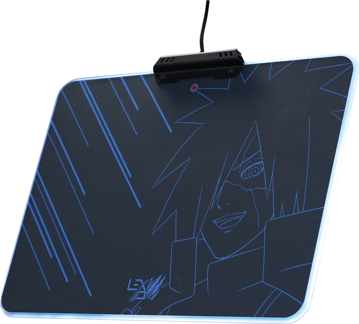 Lexip - Madara Mouse Pad Design By Tsume - Naruto Shippuden