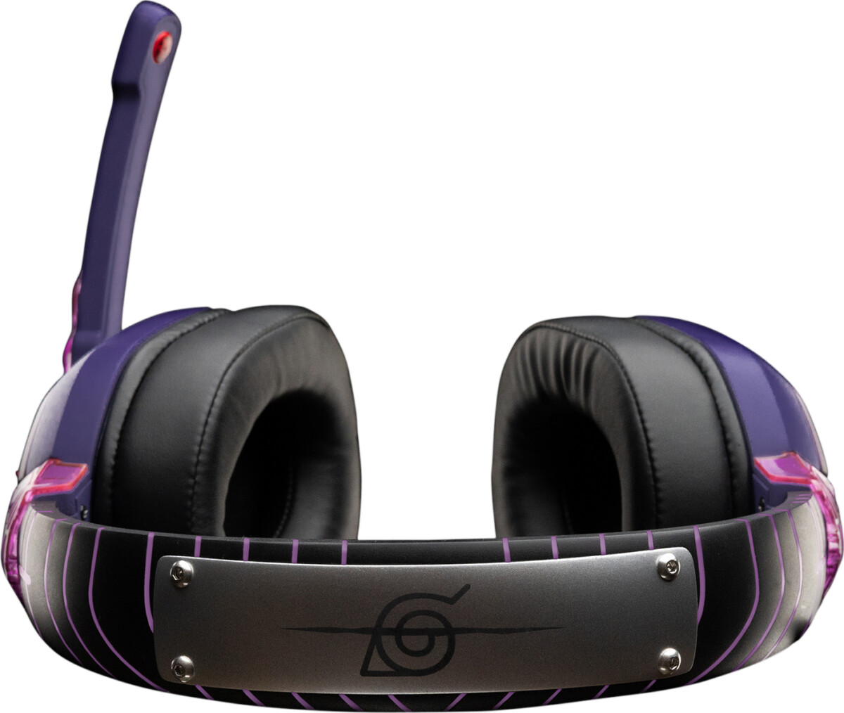 Lexip - Sasuke Headset Design By Tsume - Naruto Shippuden