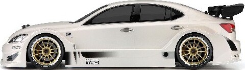 ミニカー hpi racing LEXUS IS F Racing Concept Amazon | 【hpi・racing】1/43 レクサス IS F レーシング