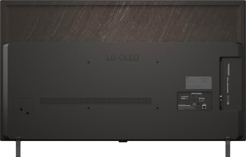 Lg - 55 Oled Oled55B56La Ai B5 4K Smart Tv 2025