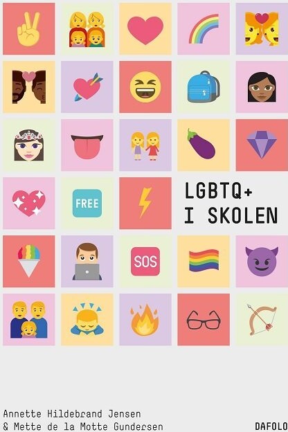 Lgbtq I Skolen