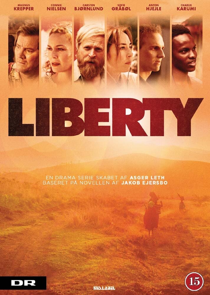 Liberty - Dr Tv Serie