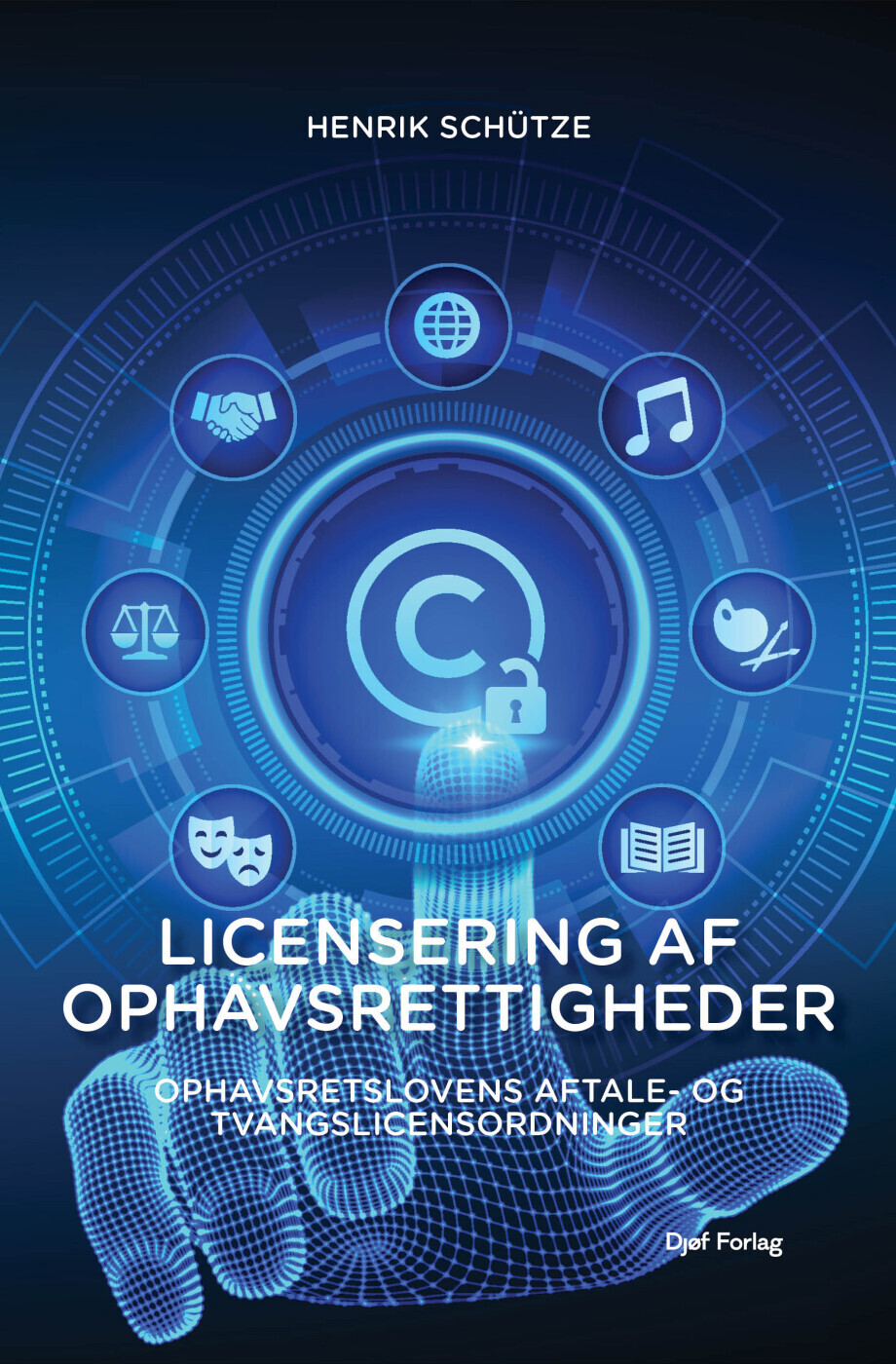 Licensering Af Ophavsrettigheder