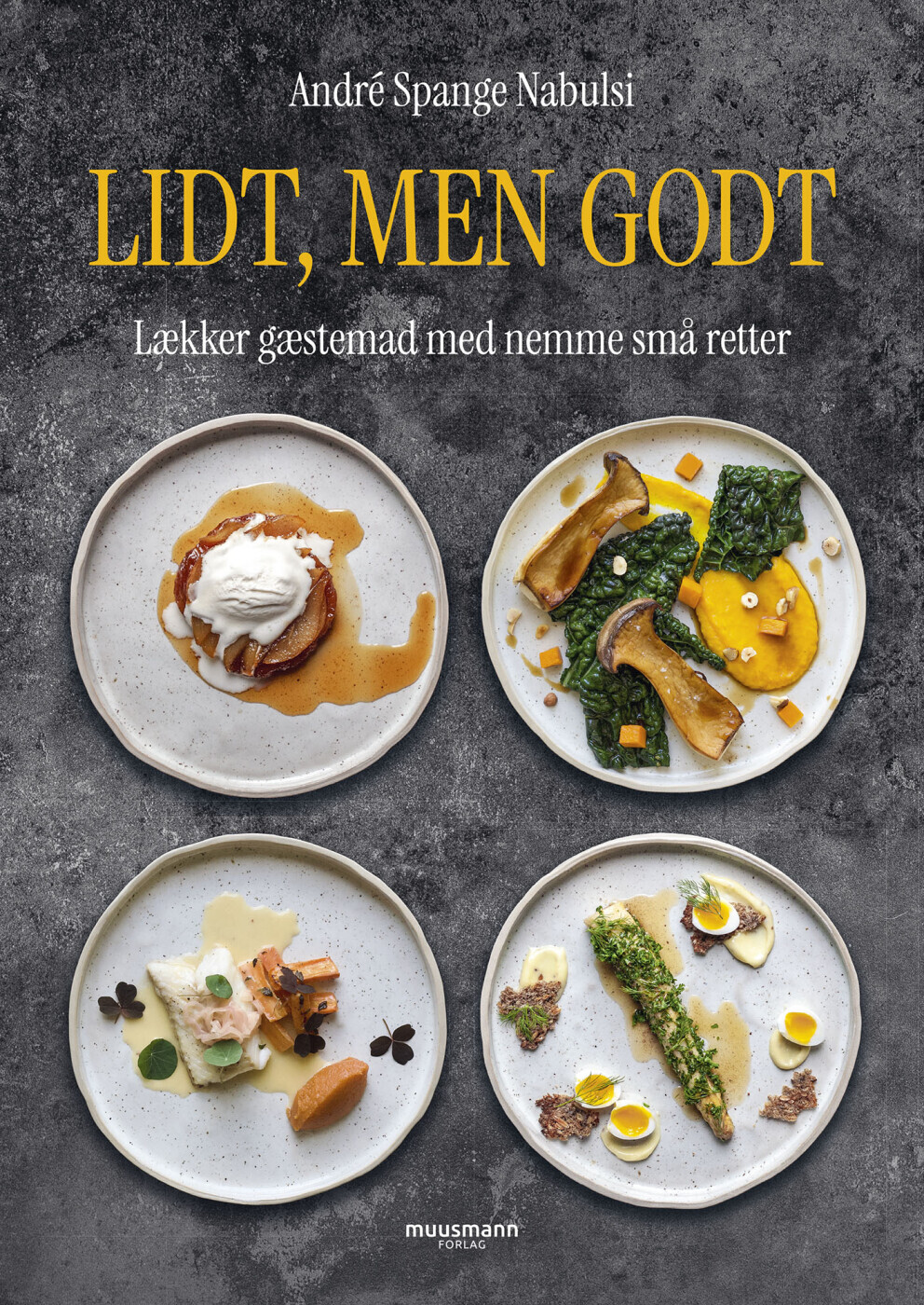 Lidt Men Godt
