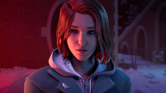 Life Is Strange Reunion