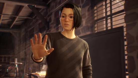 Life Is Strange Reunion