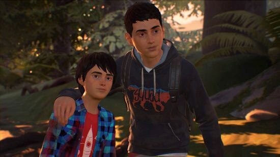 Life Is Strange Reunion